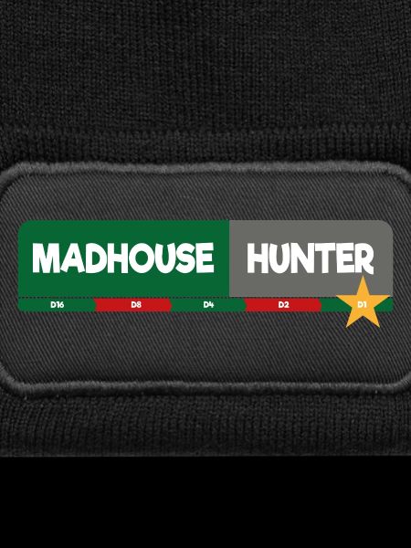 MadhouseHunter