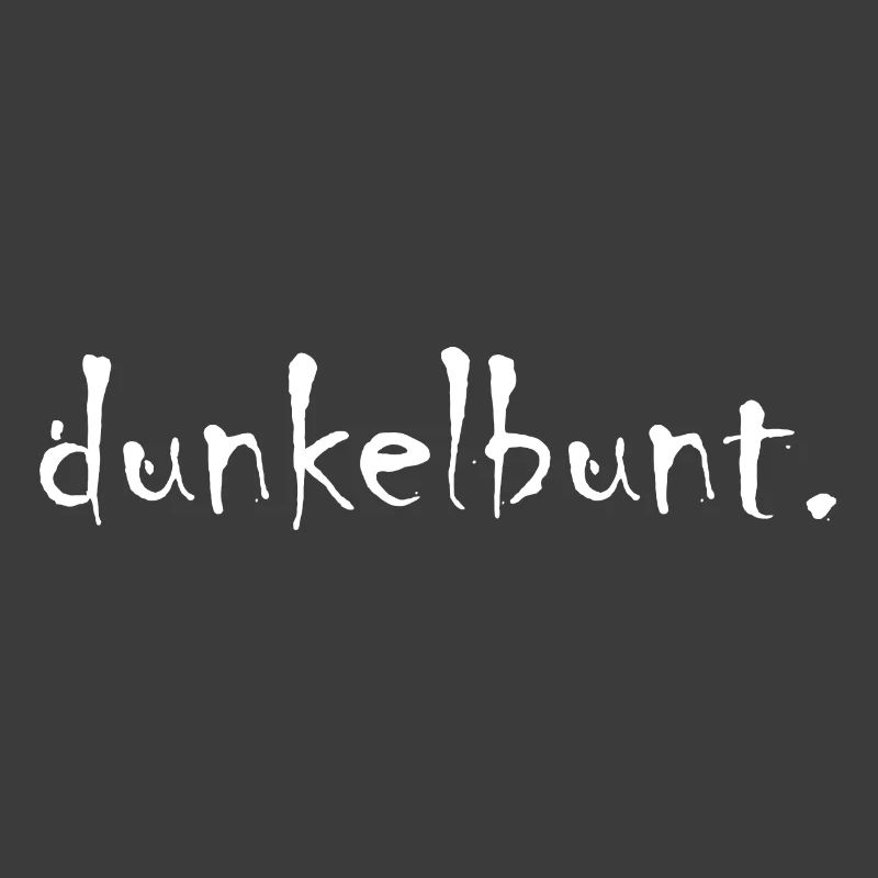 dunkelbunt