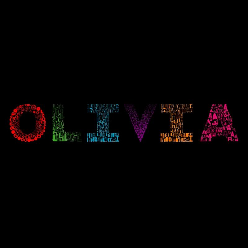 Olivia Briefname