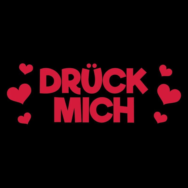 Drück mich