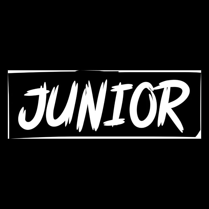 SCHWARZ-WEIß JUNIOR