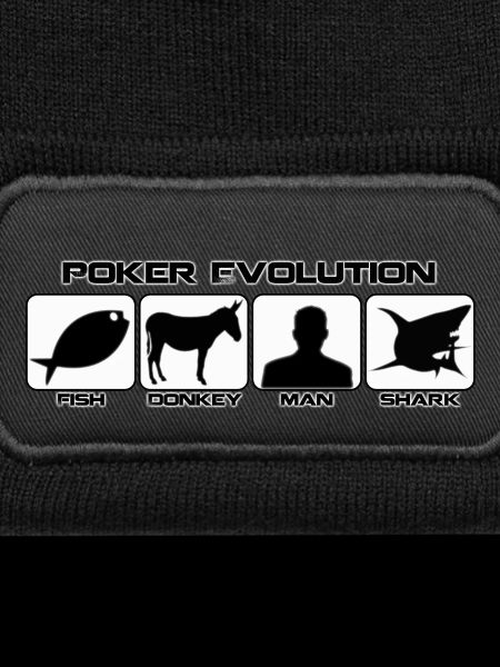 poker Evolution