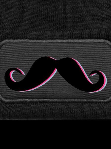 Funky Mustache