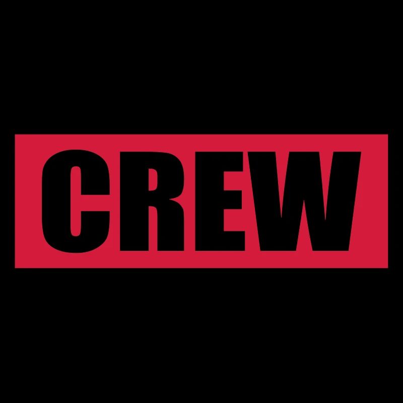 crew