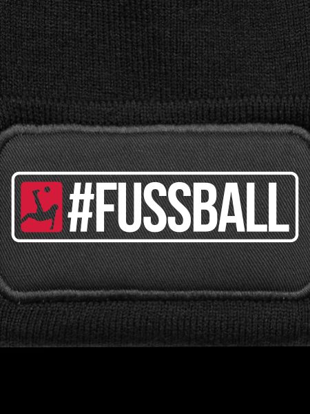 #FUSSBALL