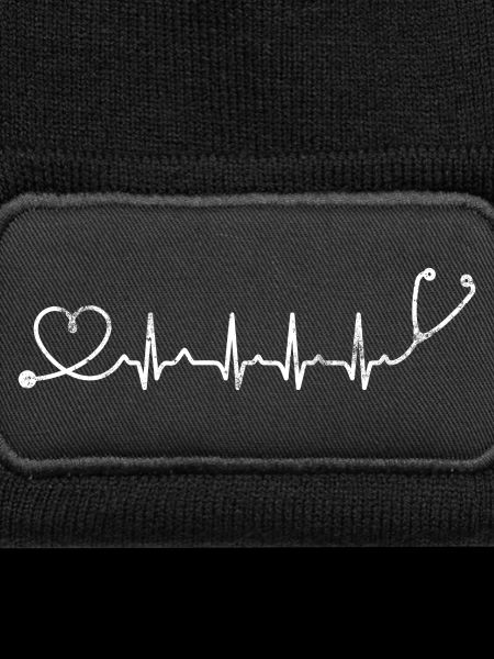 Pulse Heartbeat Stethoscope