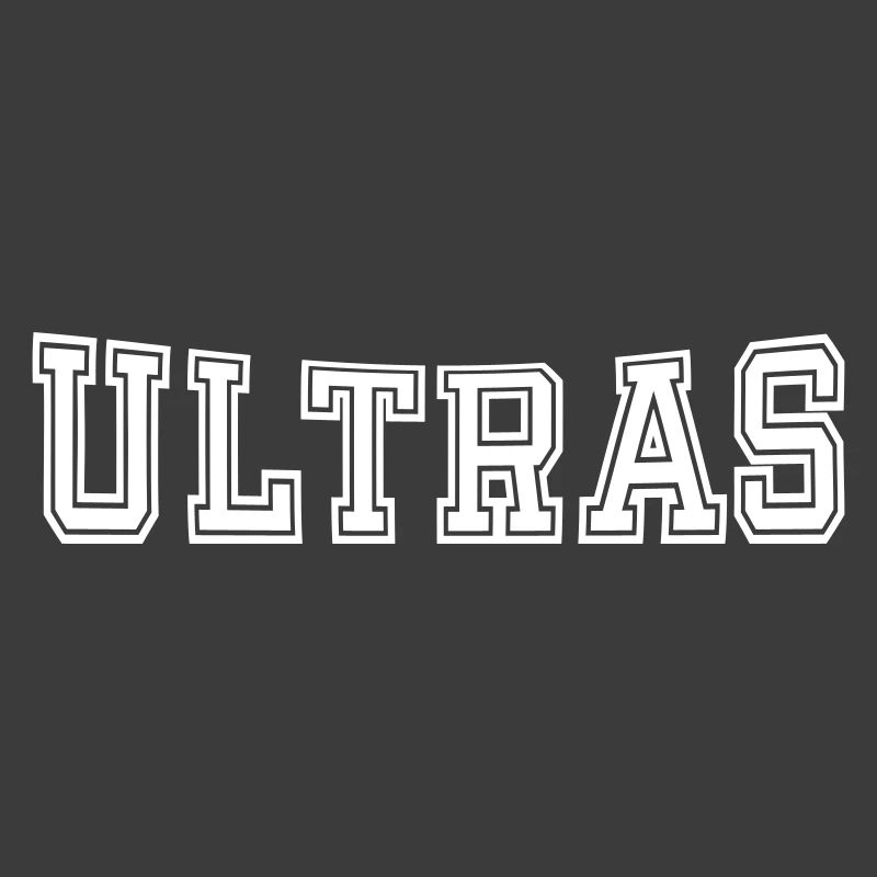 Ultra curved design