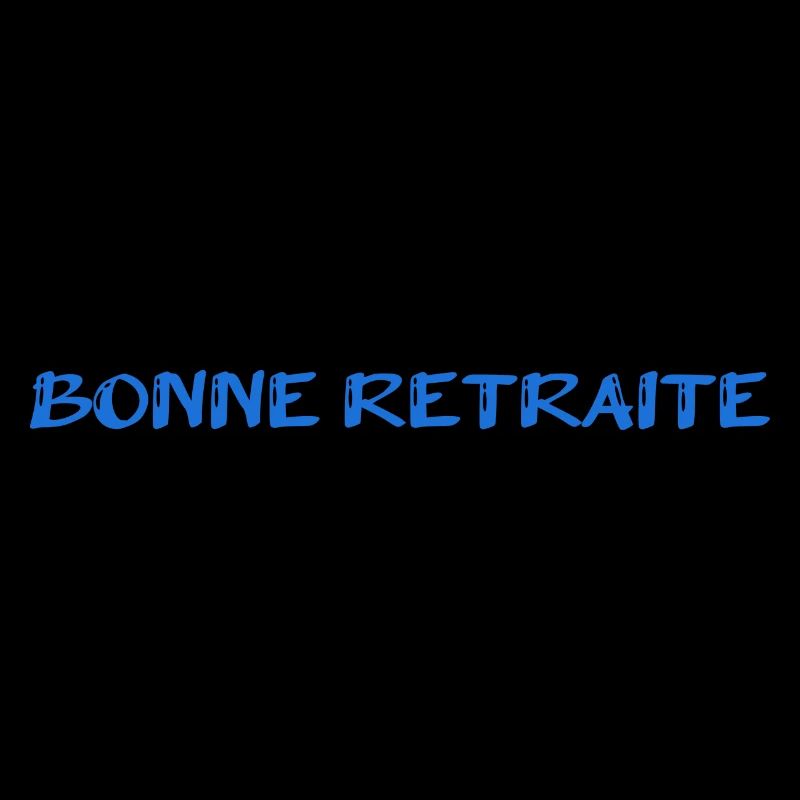 RETRAITE. RETRAITE. RETRAITEE. SENIOR. MAMIE. PAPY