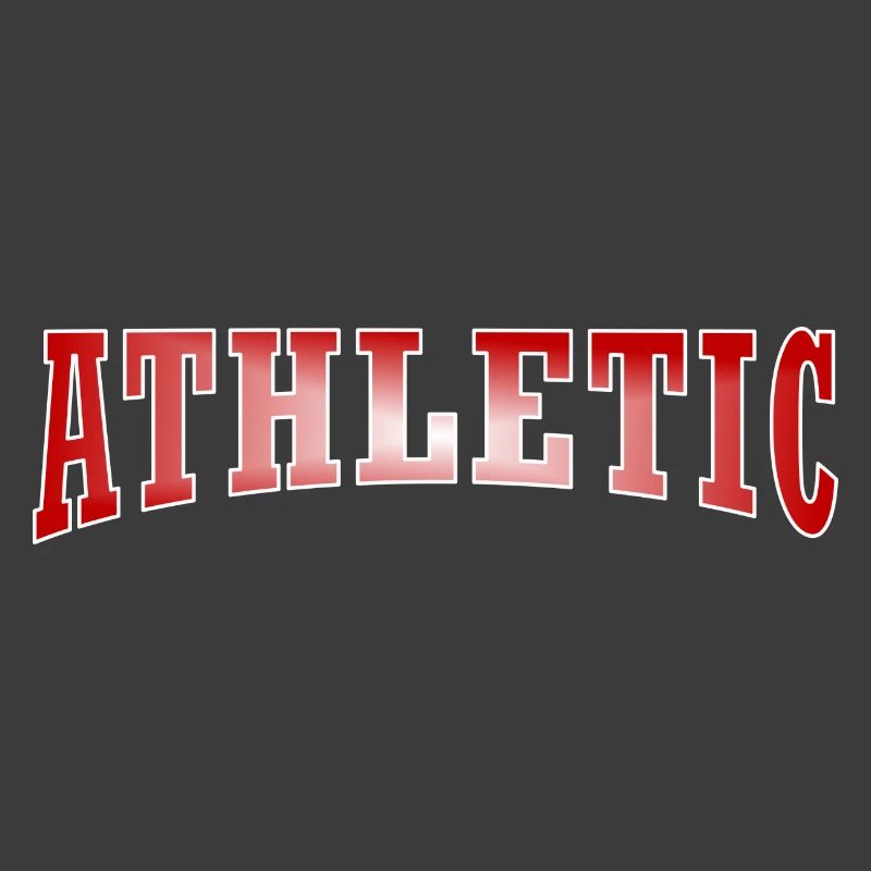 Athletic design squad