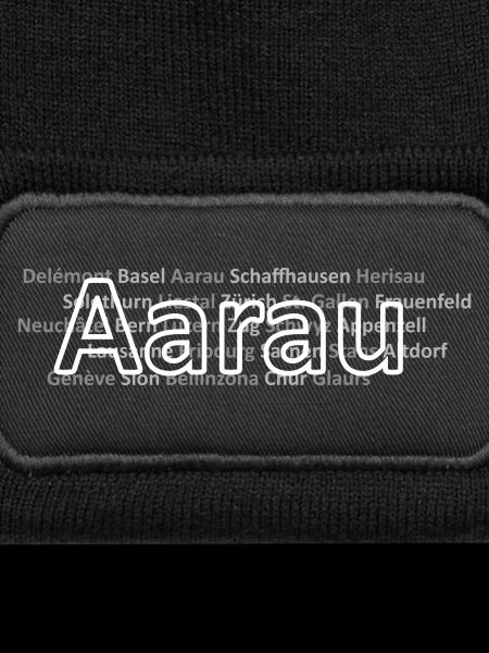 Schweizer Städte Aarau