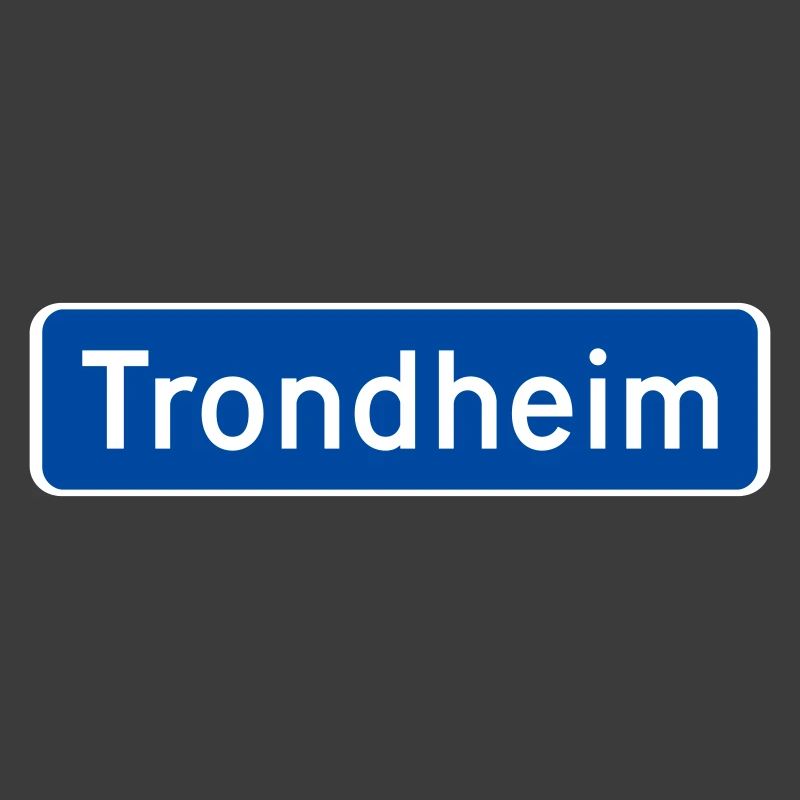 Trondheim