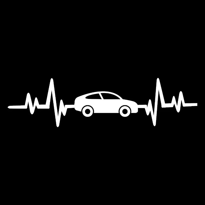 Heartbeat car