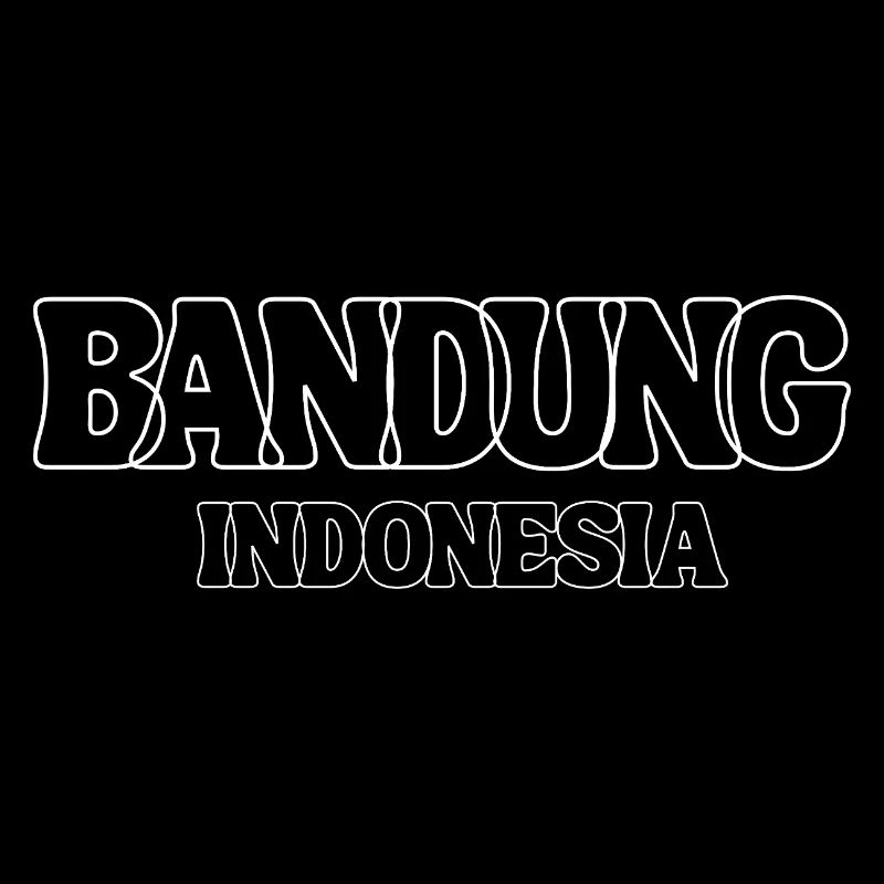Bandung Indonesia