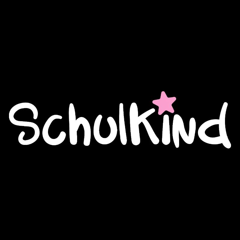 Schulkind Einschulung + Wunschname