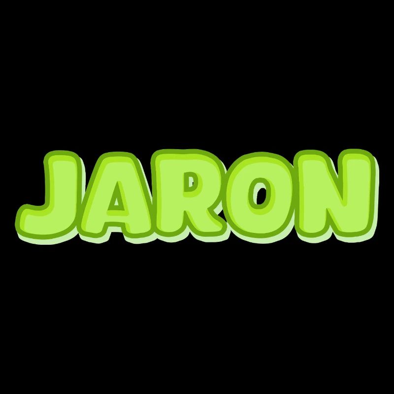 Jaron Jaron