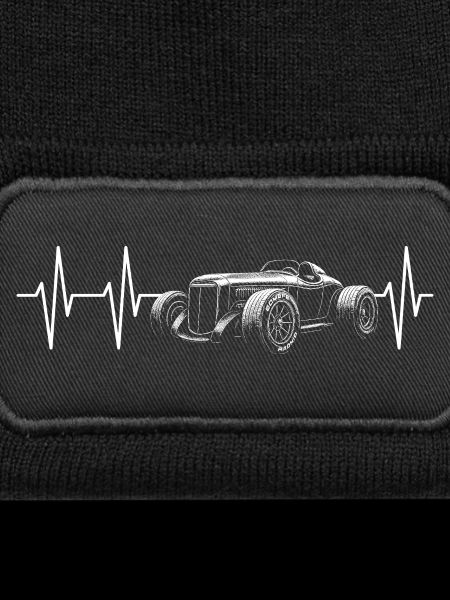 Oldtimer Herzschlag Retro Car