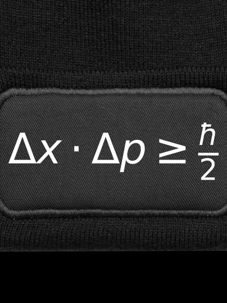 Heisenberg's uncertainty principle