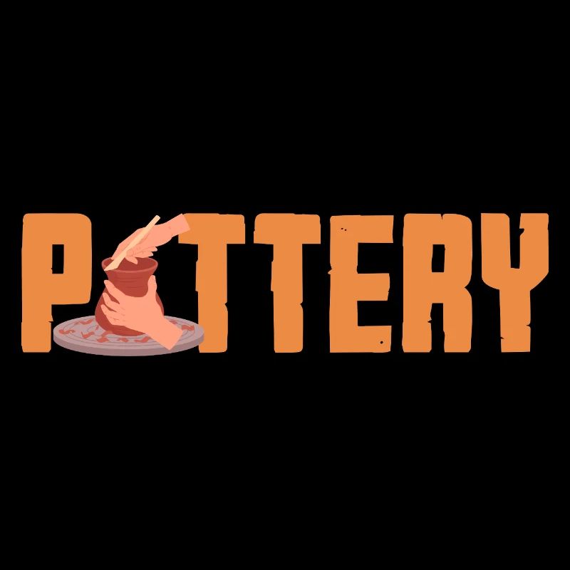 Pottery Creative Crafts Passion