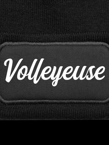 Volleyeuse
