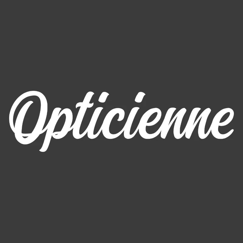 Optiker