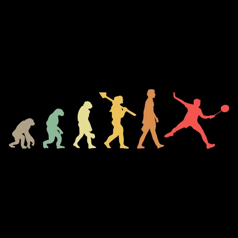 Badminton Evolution