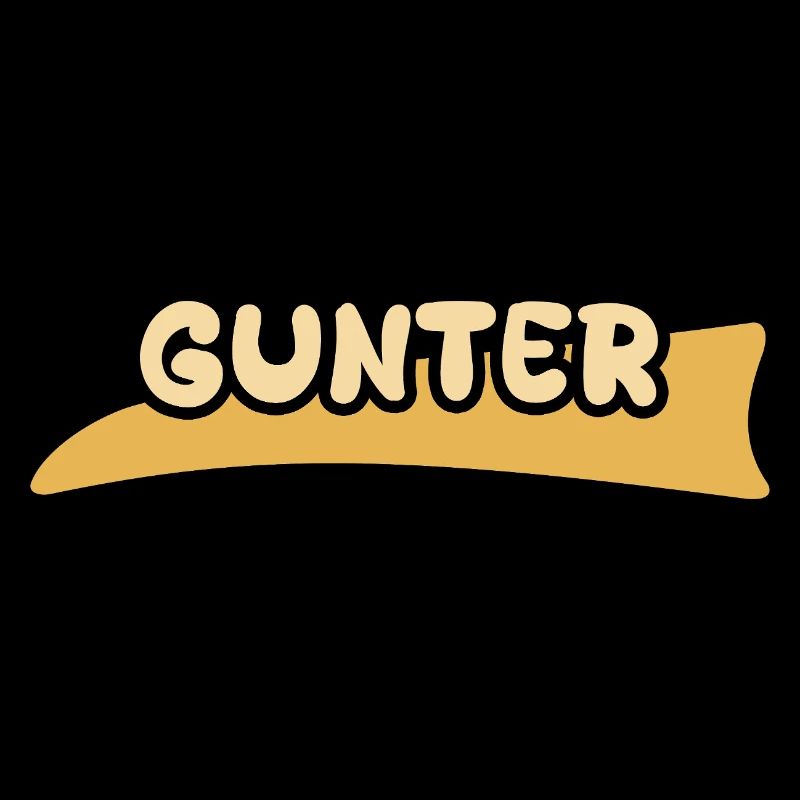Günter