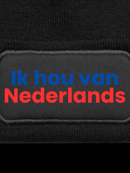 I love Dutch