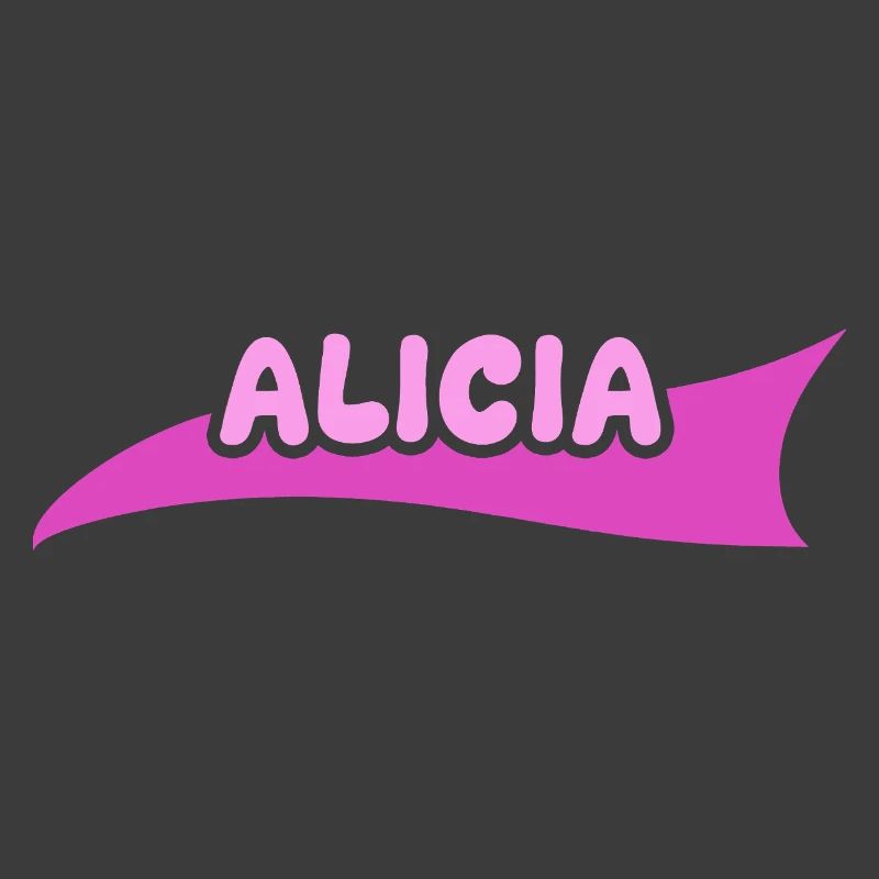 Gift for Alicia