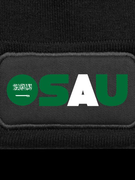 Saudi Arabia