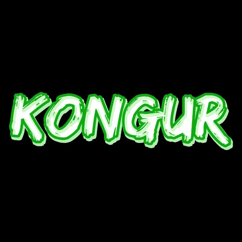 Geschenk für Kongur