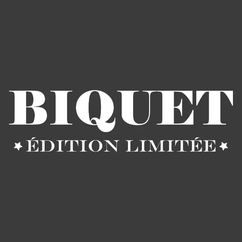 Biquet