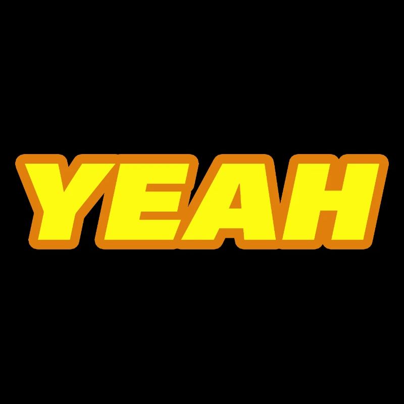 YEAH