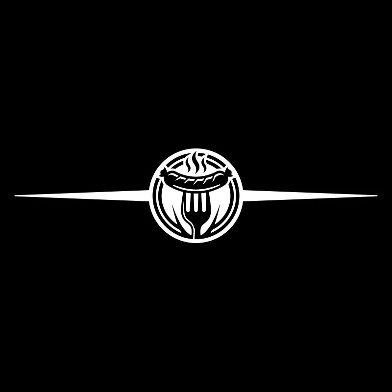 Sausage Bratwurst Icon