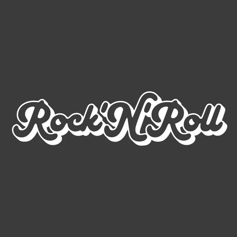 Rock 'N' Roll Script