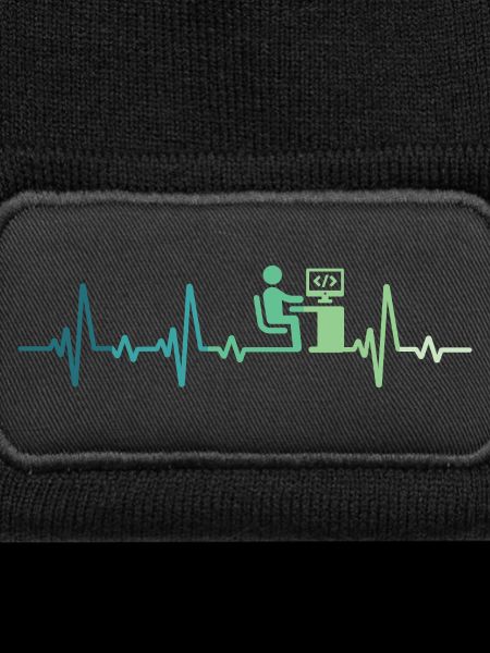 Heartbeat Programmer-Entwickler