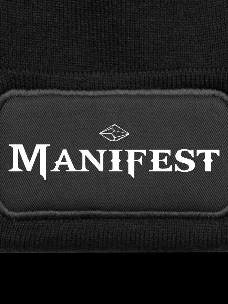 MANIFESTO – Create from within