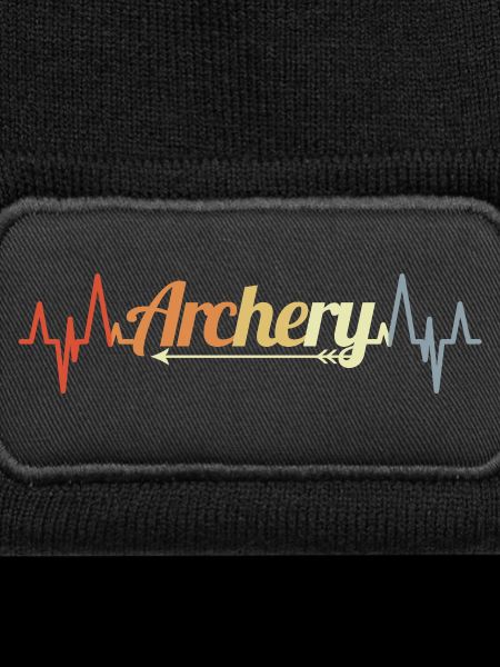 Archery Heartbeat