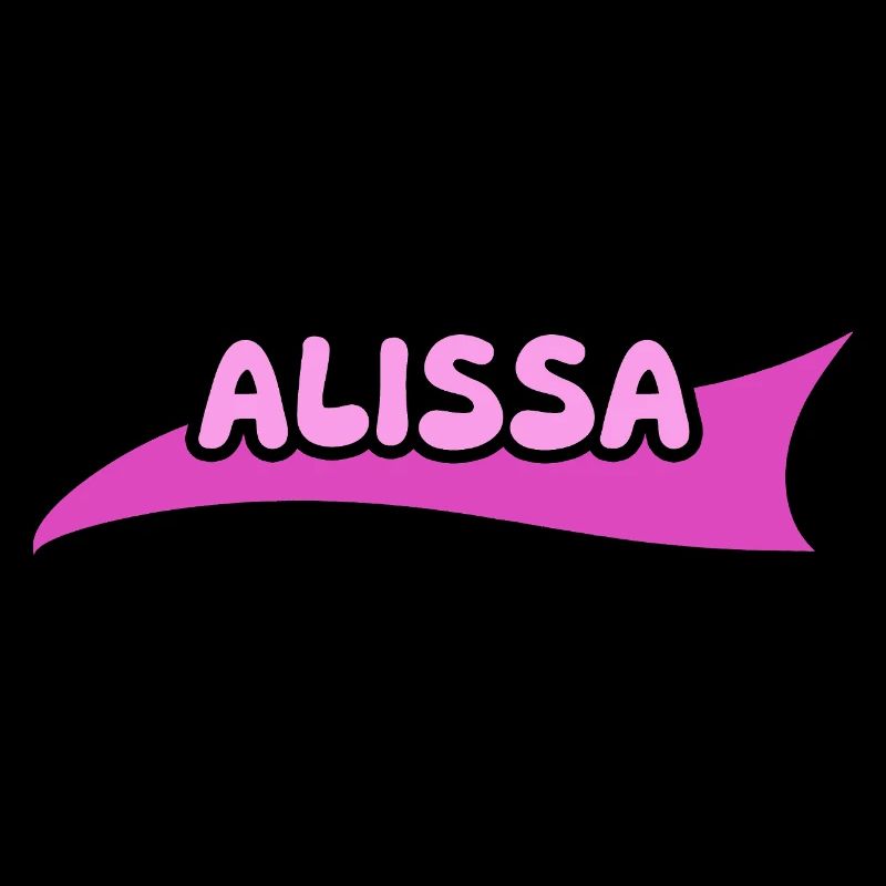 Alissa dans le rôle de Lable