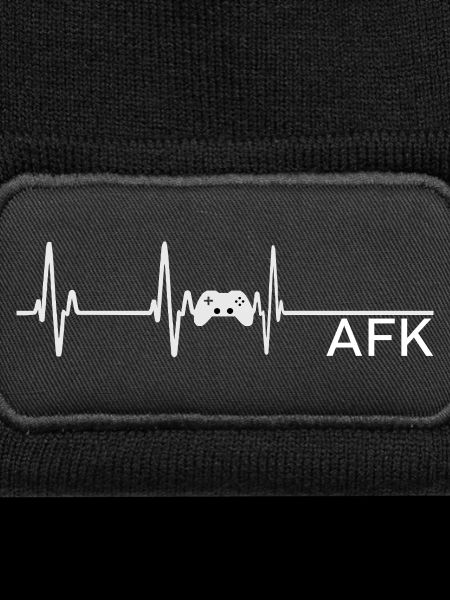 AFK Puls Spielcontroller