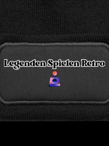 Legenden spielen Retro