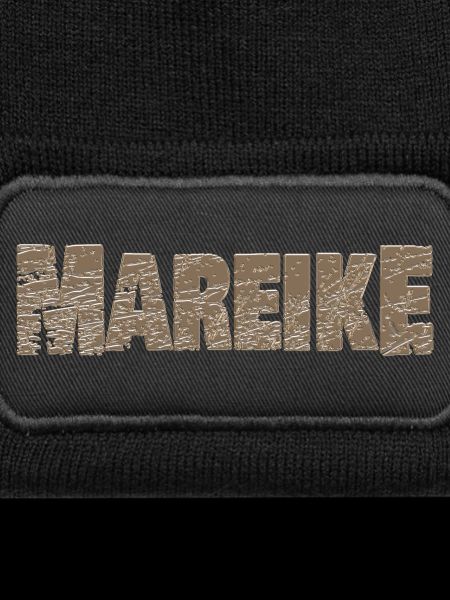 First name Mareike