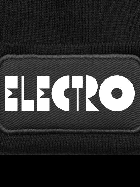 Electro music