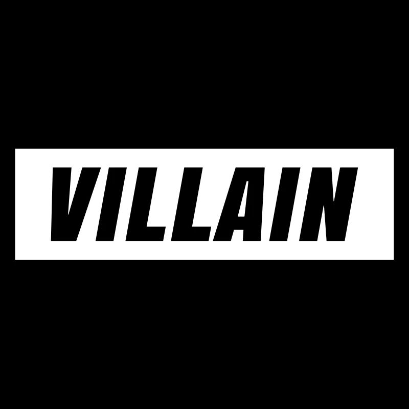 VILLAIN
