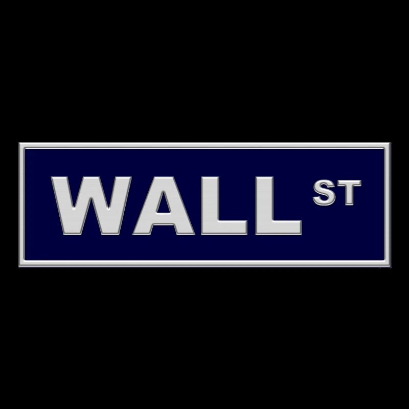 wallstreet blue