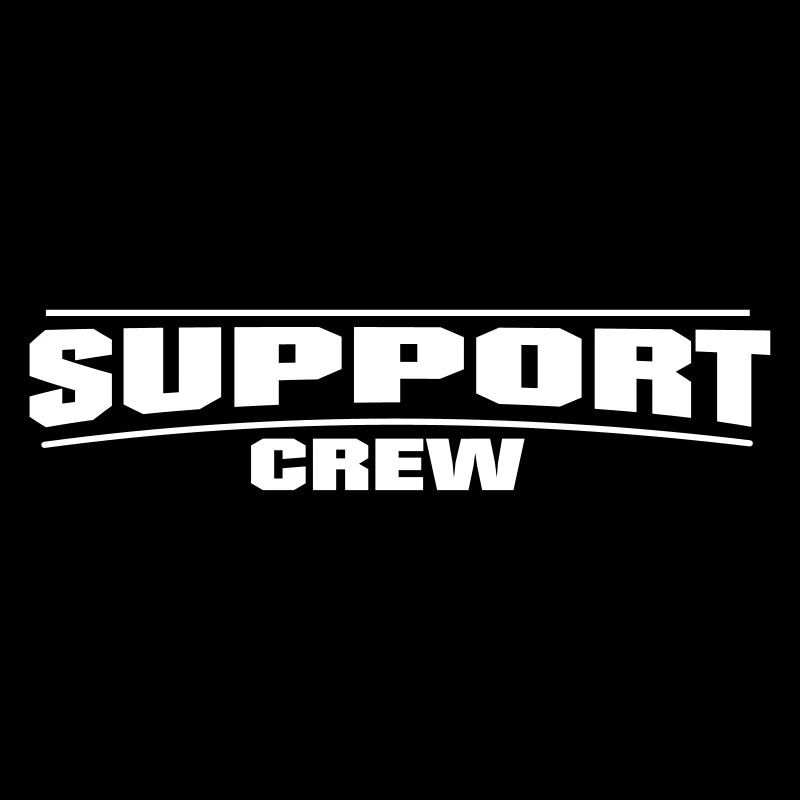 Support Crew