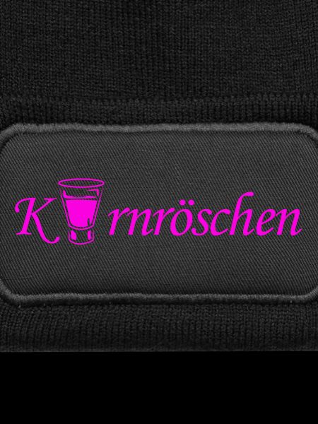 Kornröschen
