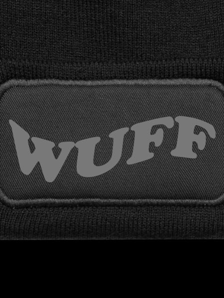 wuff hund
