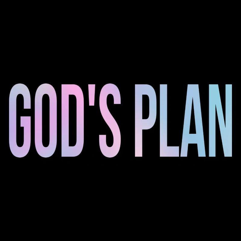 God's Plan