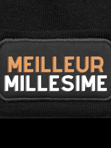 Meilleur Millésime