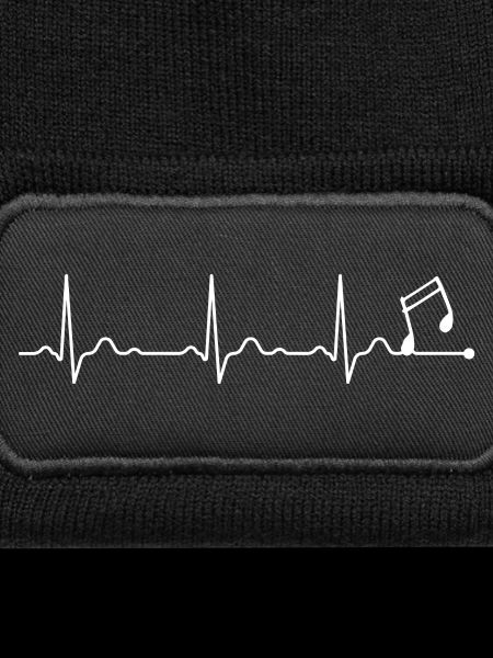 PulseMusic Herzschlag Rhythmus